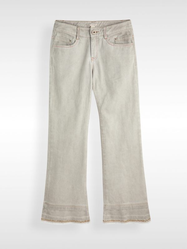 70s JEANS | אבן