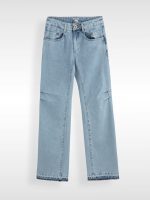 ⁦CARGO JEANS | ג׳ינס בהיר⁩ – תמונה ⁦2⁩