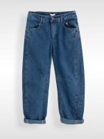 ⁦NOA'S BARREL JEANS | ג׳ינס⁩ – תמונה ⁦2⁩