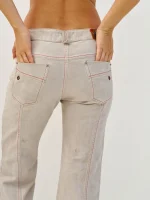 ⁦70s JEANS | אבן⁩ – תמונה ⁦5⁩