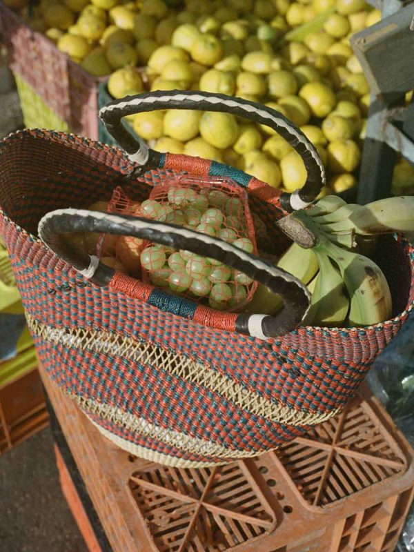 BONGO BAG