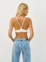⁦CARGO JEANS | ג׳ינס בהיר⁩ – תמונה ⁦8⁩