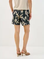 ⁦WINDY SHORTS | שחור משולב⁩ – תמונה ⁦6⁩
