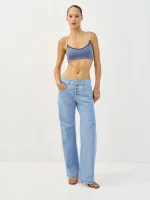 ⁦TOP - V | כחול⁩ – תמונה ⁦3⁩