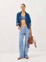 ⁦TOP - V | כחול⁩ – תמונה ⁦4⁩