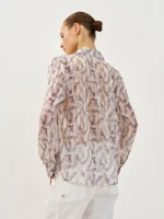 ⁦AIR SHIRT | בז׳⁩ – תמונה ⁦4⁩