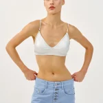 TOP - V | מטאלי בהיר