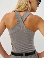 ⁦X TOP | אפור⁩ – תמונה ⁦2⁩