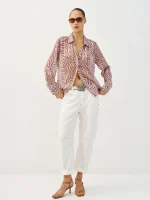 ⁦AIR SHIRT | מוקה⁩ – תמונה ⁦2⁩