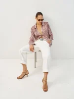 ⁦AIR SHIRT | מוקה⁩ – תמונה ⁦5⁩