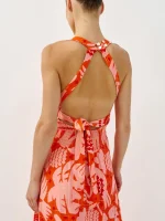 ⁦BALI DRESS | צבעוני⁩ – תמונה ⁦3⁩