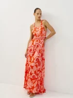 ⁦BALI DRESS | צבעוני⁩ – תמונה ⁦5⁩