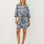 AVEIRO SHORTS | נייבי