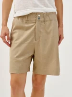 JAFFA SHORTS | אבן