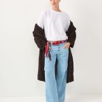 BANDANA JEANS | ג׳ינס