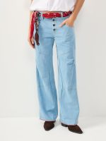 ⁦BANDANA JEANS | ג׳ינס⁩ – תמונה ⁦2⁩