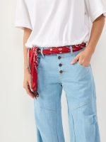 ⁦BANDANA JEANS | ג׳ינס⁩ – תמונה ⁦3⁩