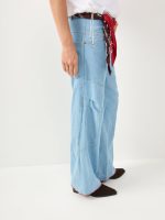 ⁦BANDANA JEANS | ג׳ינס⁩ – תמונה ⁦5⁩