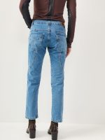 ⁦DADDY'S DENIM JEANS | ג׳ינס⁩ – תמונה ⁦6⁩