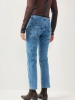 ⁦DADDY'S DENIM JEANS | ג׳ינס⁩ – תמונה ⁦5⁩