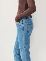 ⁦DADDY'S DENIM JEANS | ג׳ינס⁩ – תמונה ⁦4⁩