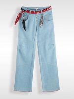 ⁦BANDANA JEANS | ג׳ינס⁩ – תמונה ⁦10⁩