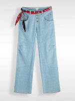 ⁦BANDANA JEANS | ג׳ינס⁩ – תמונה ⁦8⁩