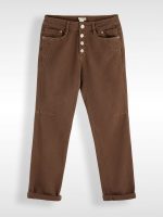 ⁦DADDY'S DENIM JEANS | חום⁩ – תמונה ⁦6⁩