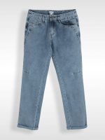 ⁦DADDY'S DENIM JEANS | ג׳ינס⁩ – תמונה ⁦8⁩