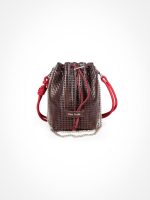 ⁦SAC MIMI BAG | חום כהה⁩ – תמונה ⁦3⁩