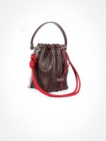 SAC MIMI BAG | חום כהה