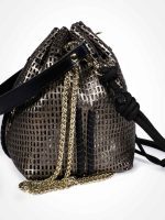 ⁦SAC MIMI BAG | מבריק⁩ – תמונה ⁦4⁩