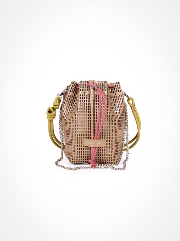 SAC MIMI BAG | מוקה