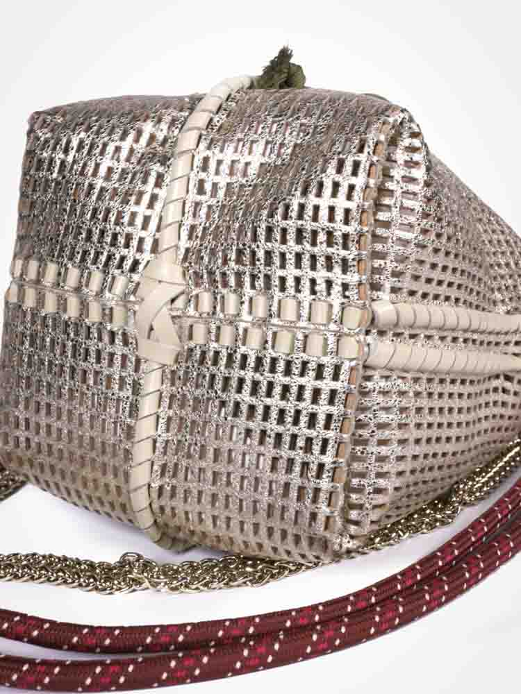 Bibi_Or_5 SAC MIMI BAG | זהב – תמונה 4