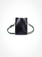 ESSENCE BAG | שחור