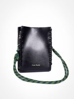 ⁦ESSENCE BAG | שחור⁩ – תמונה ⁦3⁩