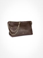 ⁦MALLOW BAG | חום כהה⁩ – תמונה ⁦2⁩