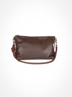 ⁦MALLOW BAG | חום כהה⁩ – תמונה ⁦3⁩