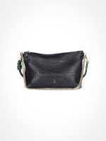 MALLOW BAG | שחור