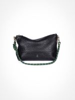 ⁦MALLOW BAG | שחור⁩ – תמונה ⁦2⁩