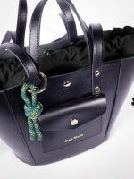 ⁦NOTE BAG | שחור⁩ – תמונה ⁦4⁩