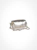 ⁦NUAGE BAG | זהב⁩ – תמונה ⁦5⁩