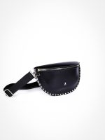 ⁦SMILE BAG | שחור⁩ – תמונה ⁦3⁩