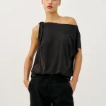 SWITCH SHIRT | שחור