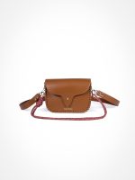 WEST BAG | חום