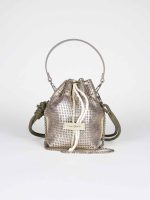 SAC MIMI BAG | זהב