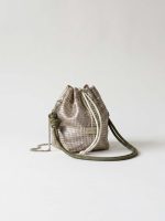 ⁦SAC MIMI BAG | זהב⁩ – תמונה ⁦2⁩