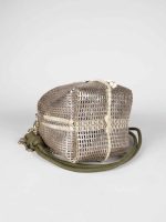⁦SAC MIMI BAG | זהב⁩ – תמונה ⁦5⁩