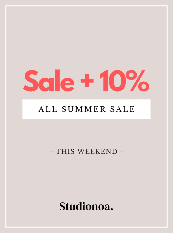 summer sale