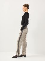 ⁦NEW SOFT PANTS | בז׳⁩ – תמונה ⁦3⁩